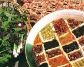 Local and Regional Foods – Kermanshah - view 2