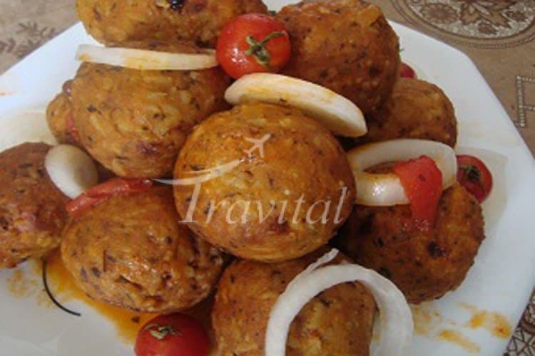 Local and Regional Foods 