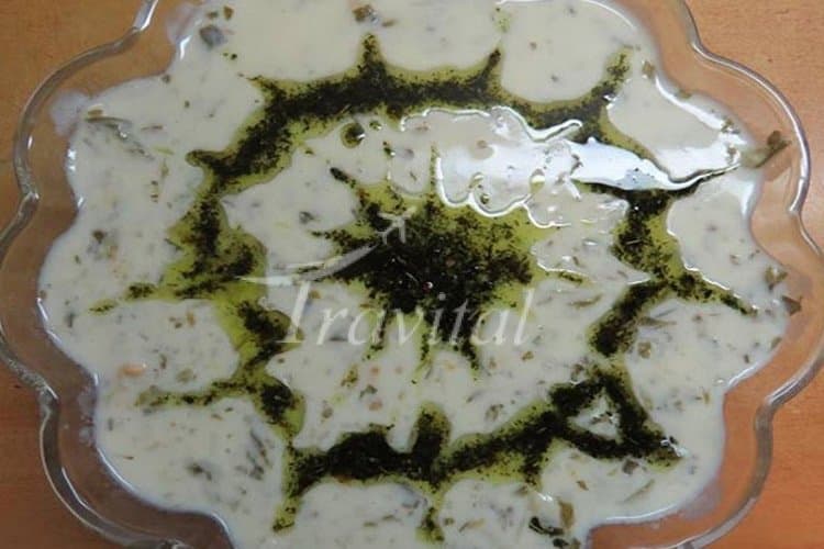 Local and Regional Foods – Kermanshah - view 3