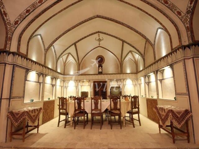 Mahinestan Raheb Hotel – Kashan - view 5