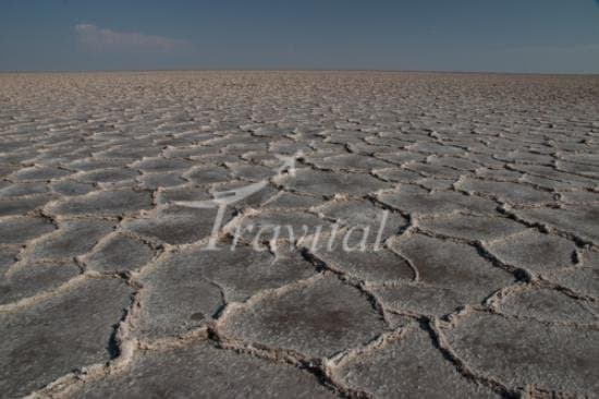 Maranjab Desert (Band-e Rig) – Kashan - view 2