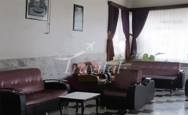 Marjan Hotel – Babol - view 2