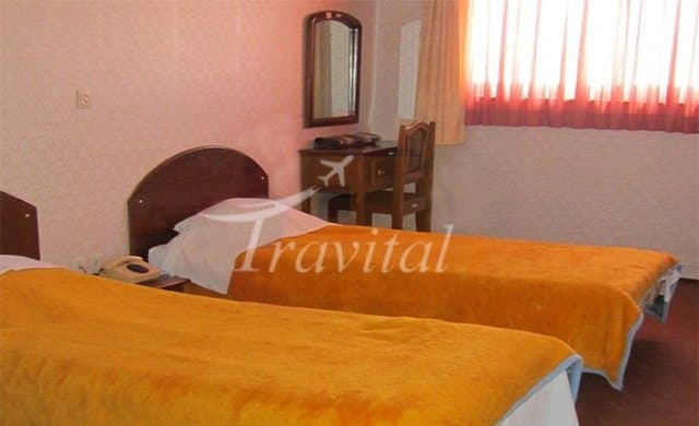 Marjan Hotel – Babol - view 3