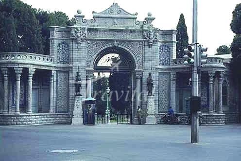 Marmar Palace – Tehran - view 2