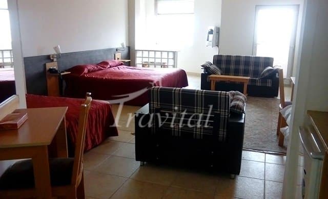 Melal Apartments Hotel – Bandar Anzali - view 4
