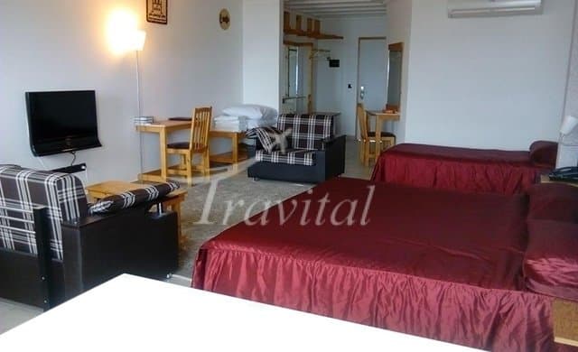 Melal Apartments Hotel – Bandar Anzali - view 5
