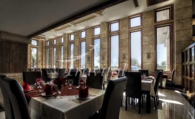 Moein Hotel – Fuman (Fooman) - view 4