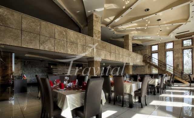 Moein Hotel – Fuman (Fooman) - view 5
