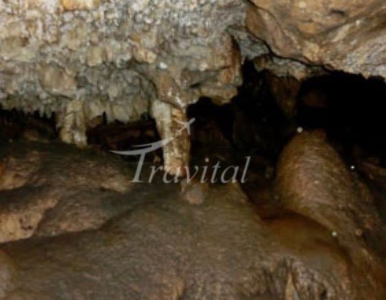 Moghan Cave – Mashhad - view 2