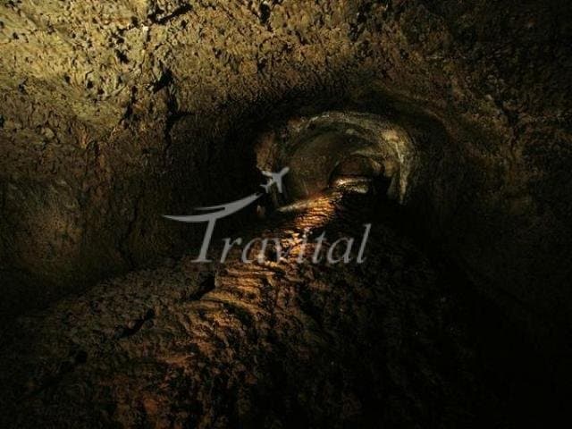 Moghan Cave – Mashhad - view 3