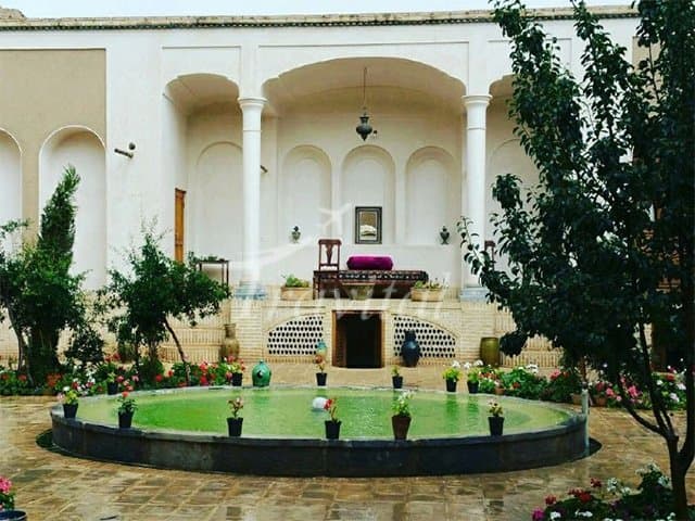 Morshedi Traditional House Hotel – Kashan