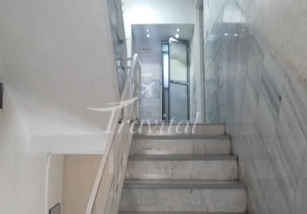 Nader Hotel – Shahrood