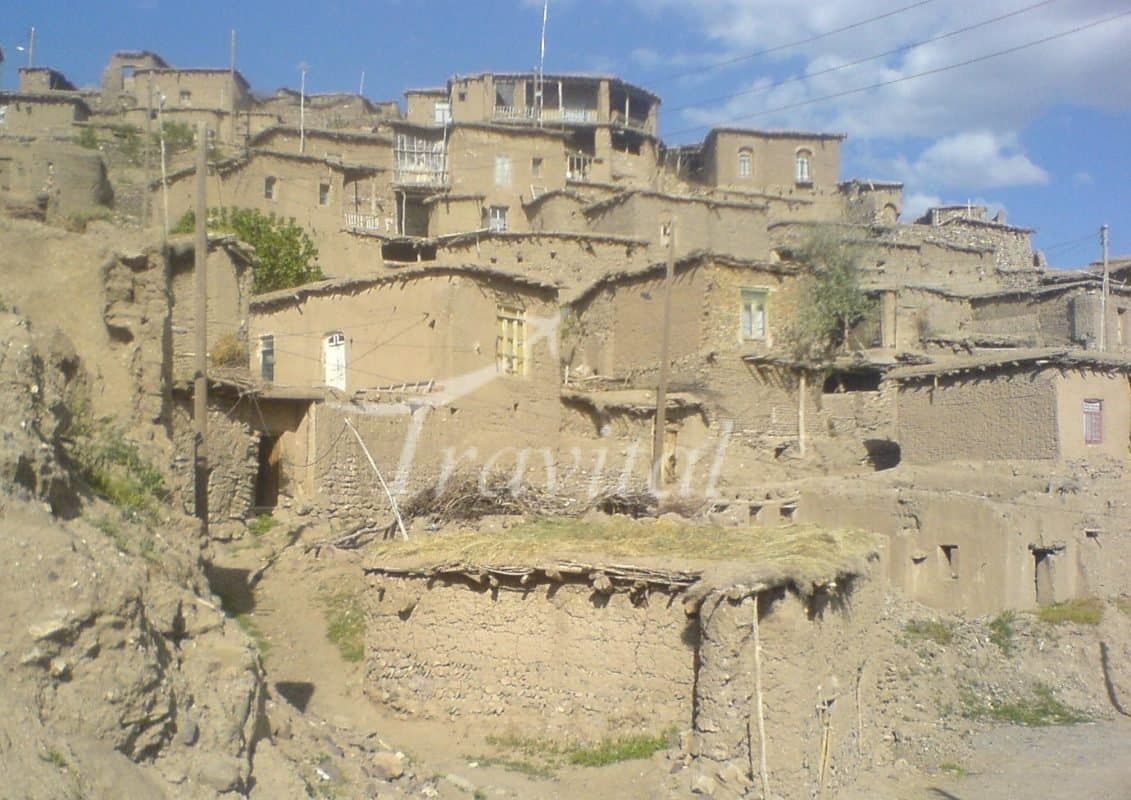 Namaq Village 