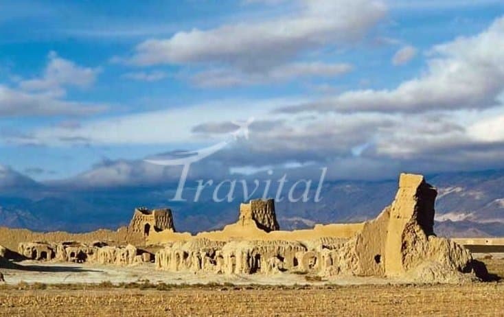 Nasar (Nohesar) Archaeological Hill 