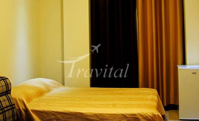 Naze Khazar Apartments Hotel – Bandar Anzali - view 3