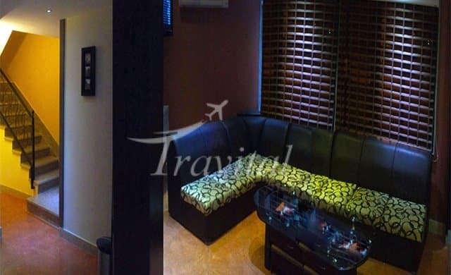 Naze Khazar Apartments Hotel – Bandar Anzali - view 5