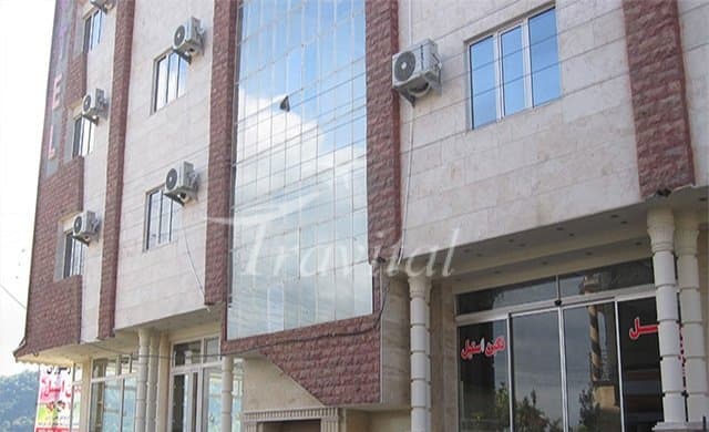 Negin Esteel Hotel – Astara - view 1
