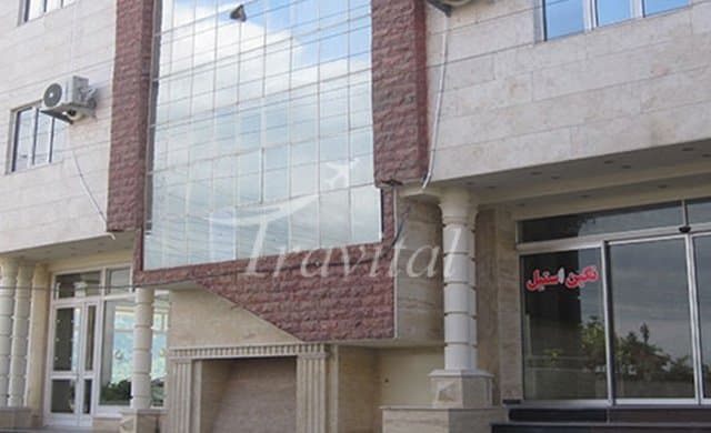 Negin Esteel Hotel – Astara