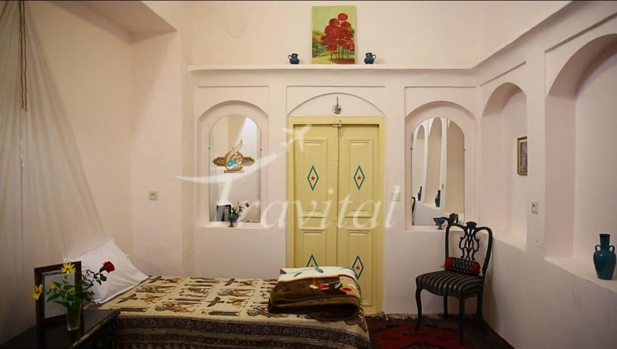 Negin Traditional House Hotel – Kashan - view 4