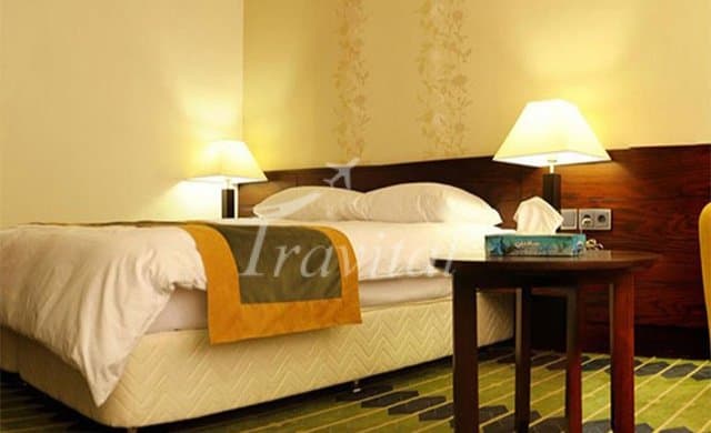 New Arg (Arg e Jadid) Hotel – Bam - view 3