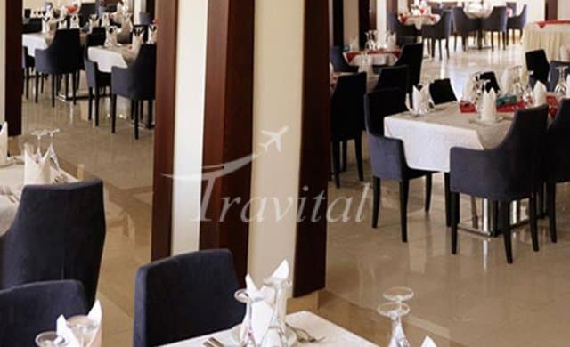 New Arg (Arg e Jadid) Hotel – Bam - view 5