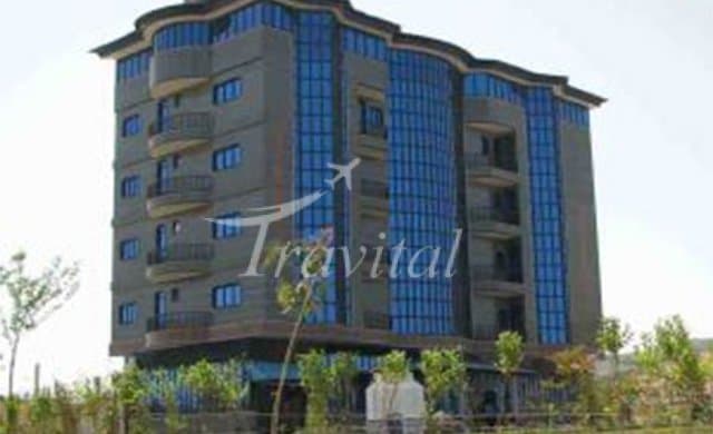 Nowruz Hotel – Marivan - view 2