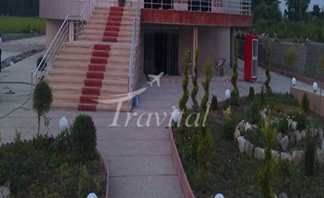 Niloofar Hotel – Amol