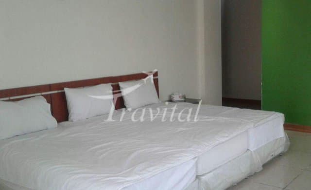 Niloofar Hotel – Amol