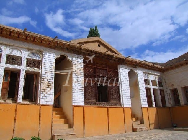 Nima Yooshij House – Noor - view 3