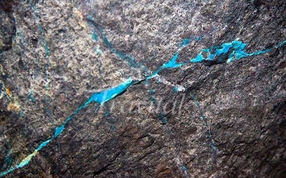Nishapur’s Turquoise – Neyshaboor - view 3