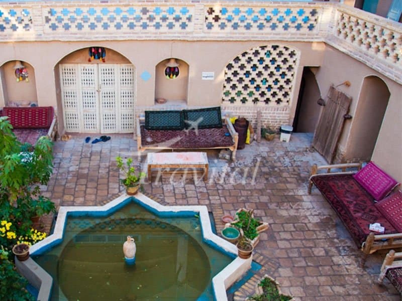 Noghli Historical House Hotel – Kashan - view 3