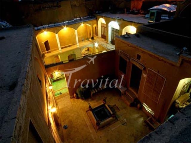 Noghli Historical House Hotel – Kashan - view 5
