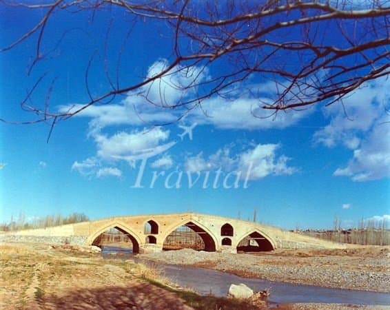 Old Bridges 