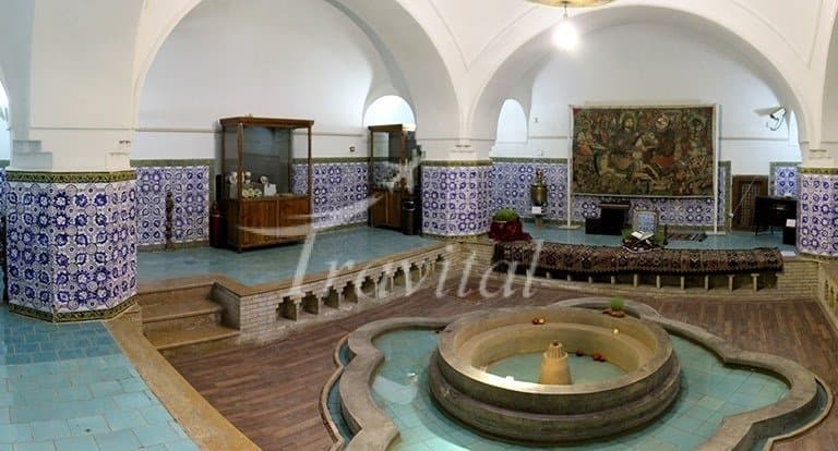 Pahne Bath – Semnan