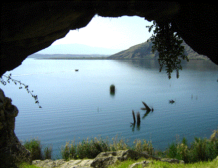 Parishan Lake – Kazeroon