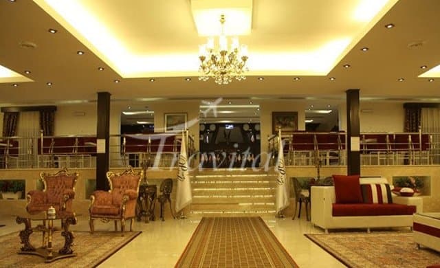 Parla Hotel – Astara - view 3