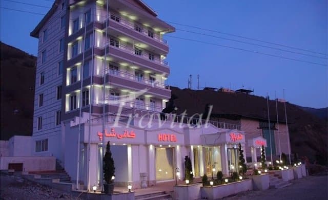 Parla Hotel – Astara - view 4
