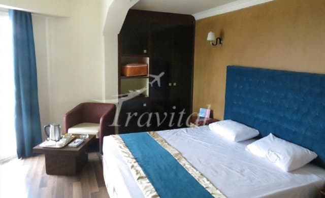 Parsian Azadi Hotel – Yasuj
