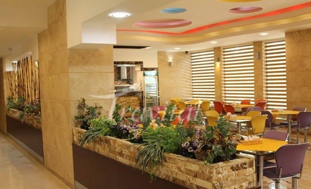 Parsian Azadi Hotel – Yasuj - view 5