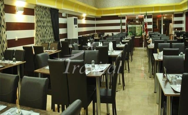 Parvaz Hotel – Bushehr