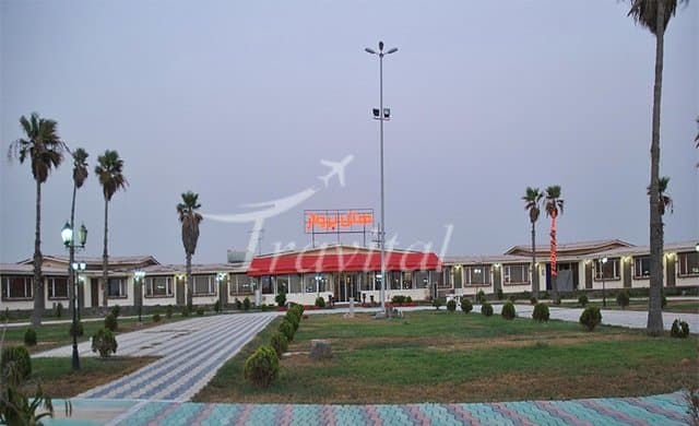 Parvaz Hotel – Bushehr - view 3