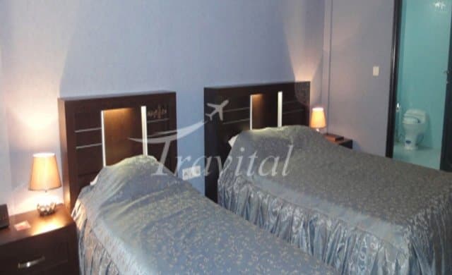 Pasargad Apartment Hotel – Bushehr - view 2