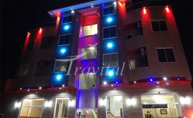 Persian Hotel – Bandar Anzali
