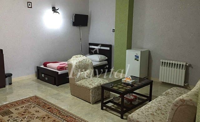 Persian Hotel – Bandar Anzali