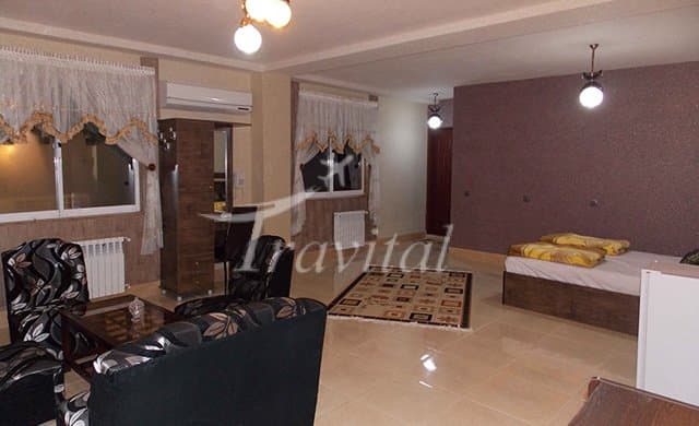 Persian Hotel – Bandar Anzali