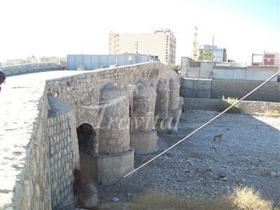 Pol-e Ali-ebne Hamzeh 