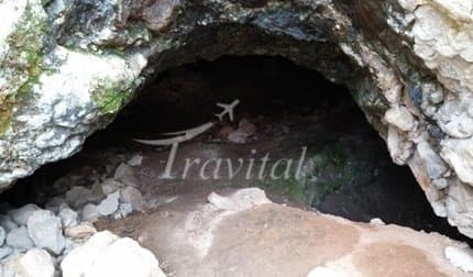 Poostindooz Cave 