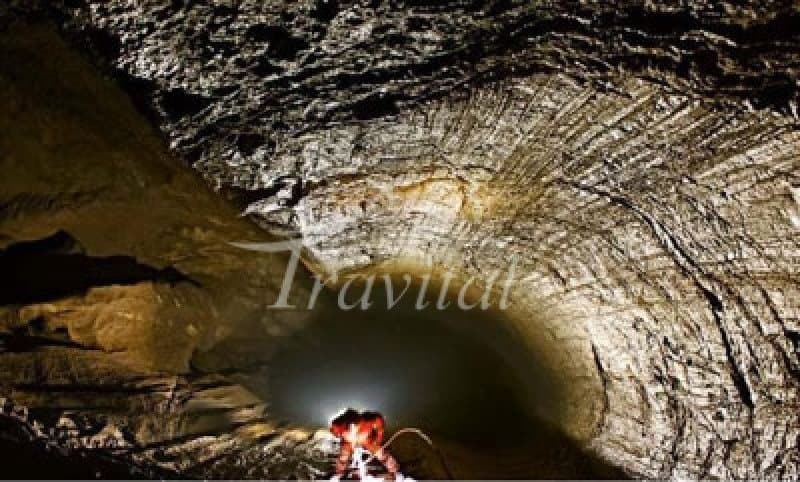 Peraw Cave 