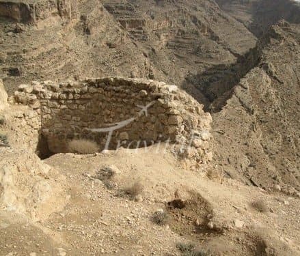 Qabri Castle – Jahrom - view 3