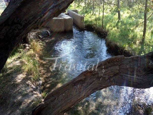Qadamgah Mineral Water Spring 
